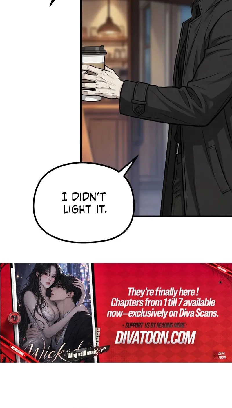 Wicked Chapter 3 page 30 - 