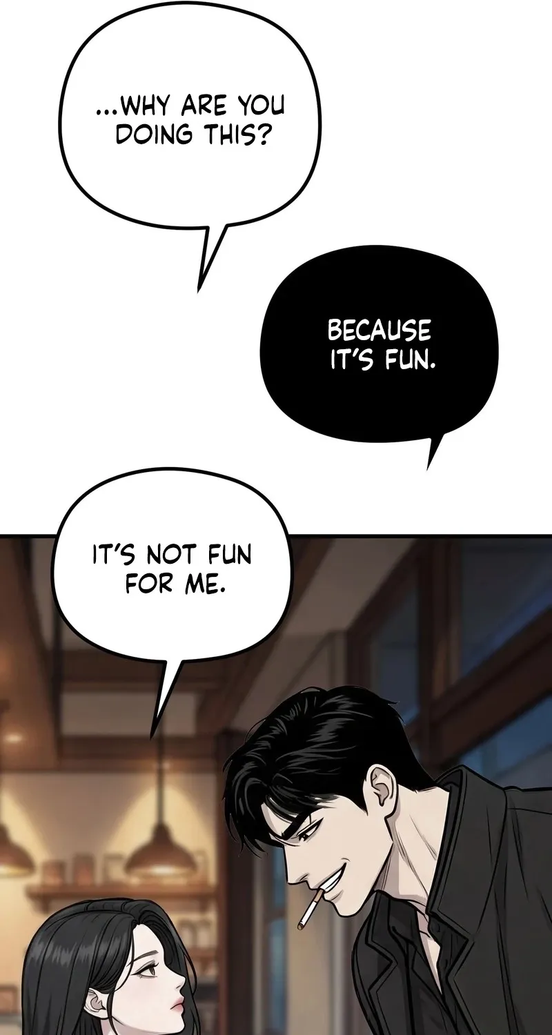 Wicked Chapter 3 page 31 - 