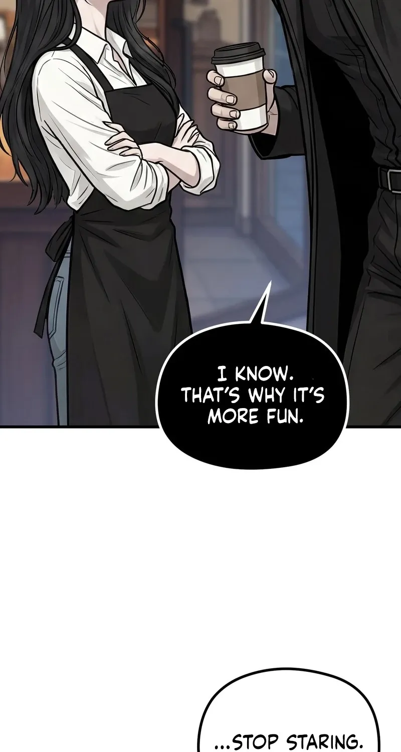 Wicked Chapter 3 page 32 - 