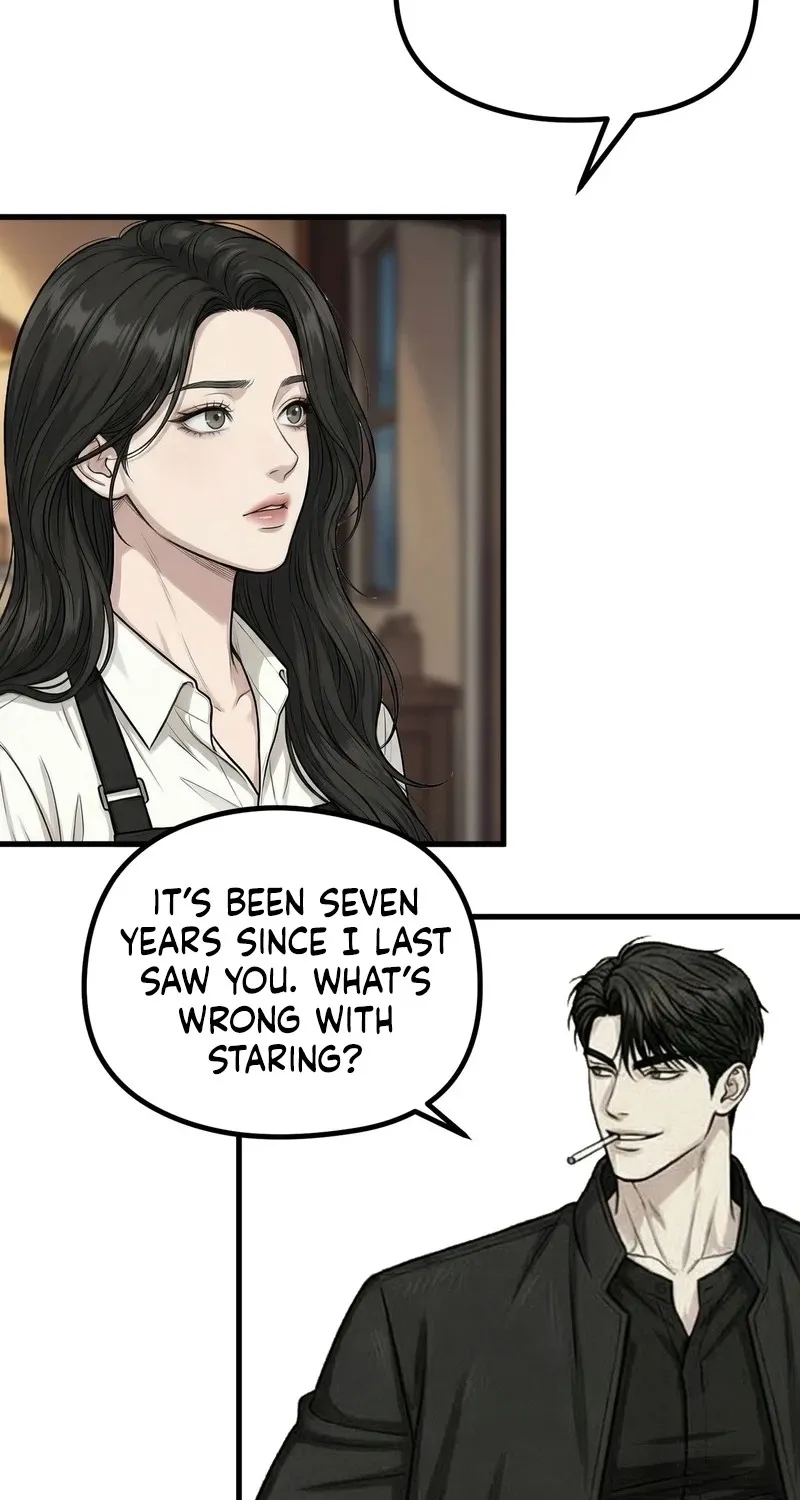 Wicked Chapter 3 page 33 - 