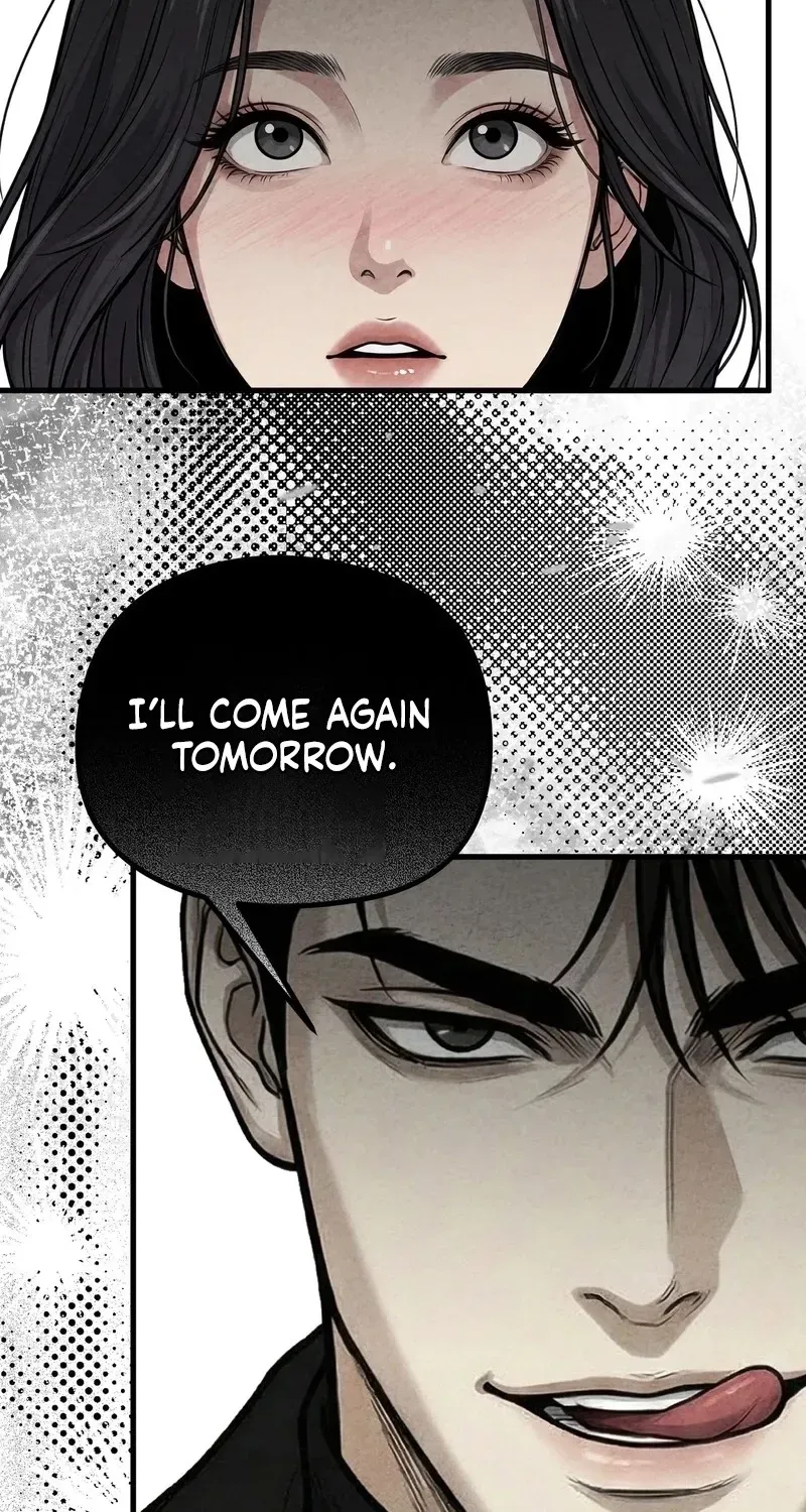 Wicked Chapter 3 page 36 - 