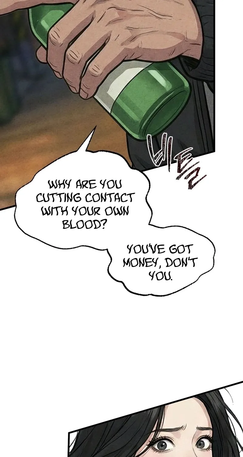 Wicked Chapter 3 page 43 - 
