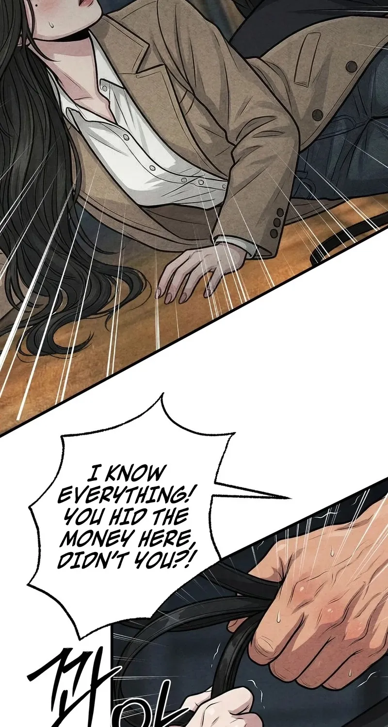 Wicked Chapter 3 page 48 - 