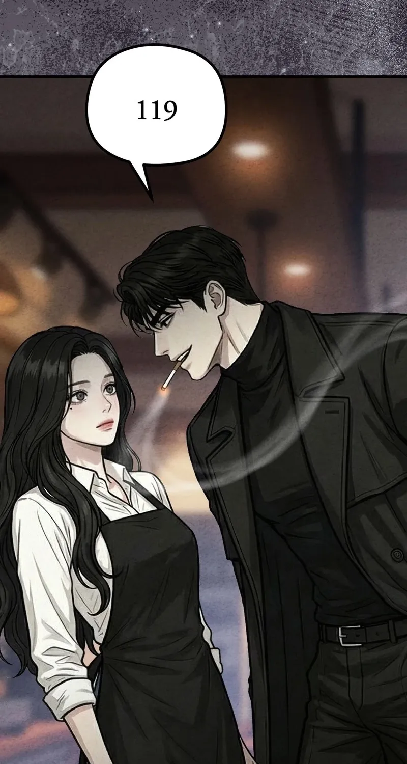 Wicked Chapter 3 page 6 - 