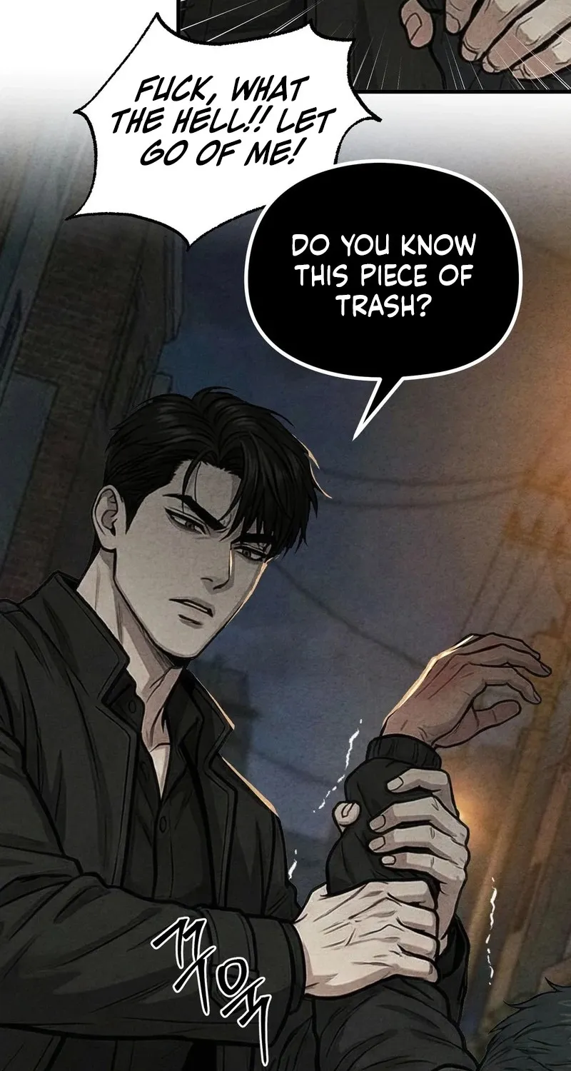 Wicked Chapter 3 page 54 - 