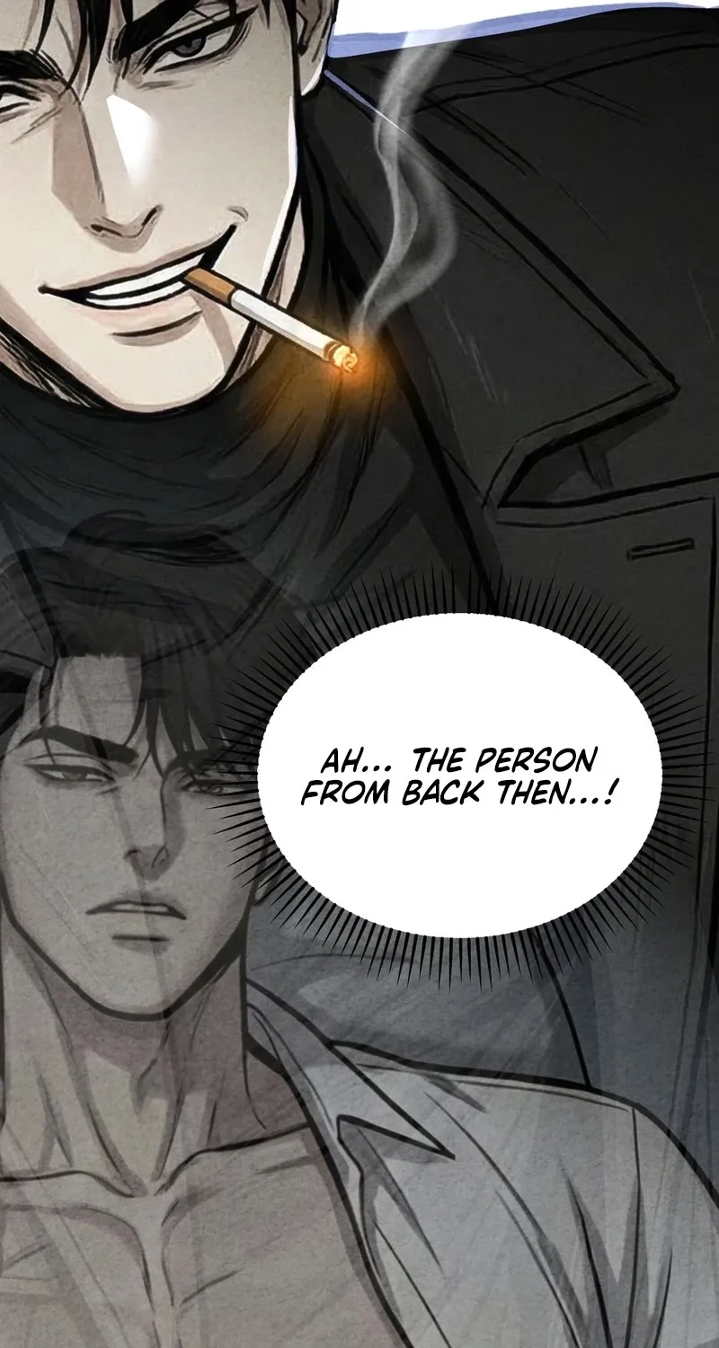 Wicked Chapter 3 page 8 - 