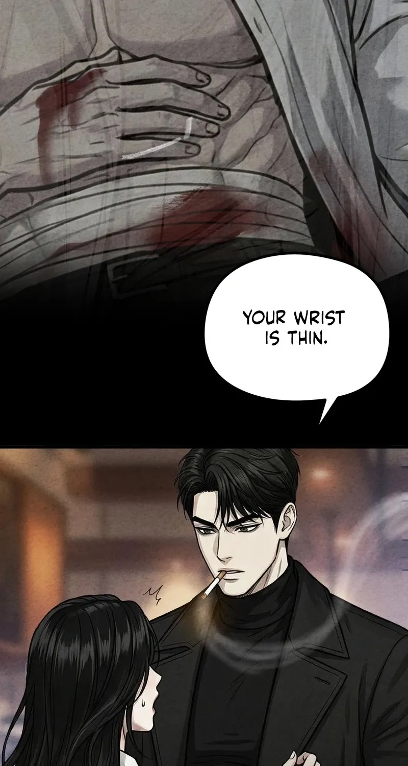 Wicked Chapter 3 page 9 - 