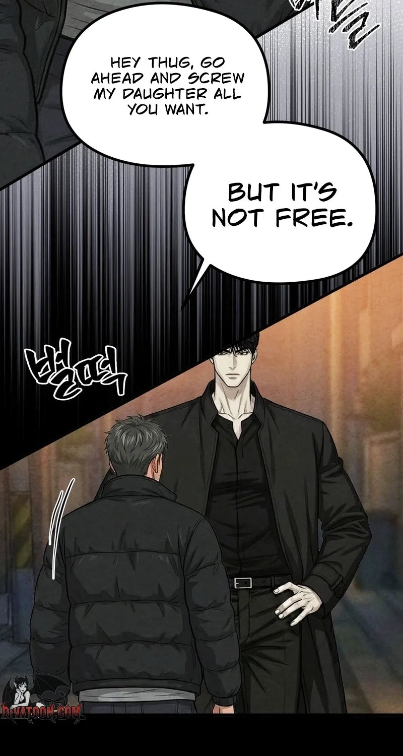 Wicked Chapter 4 page 11 - 