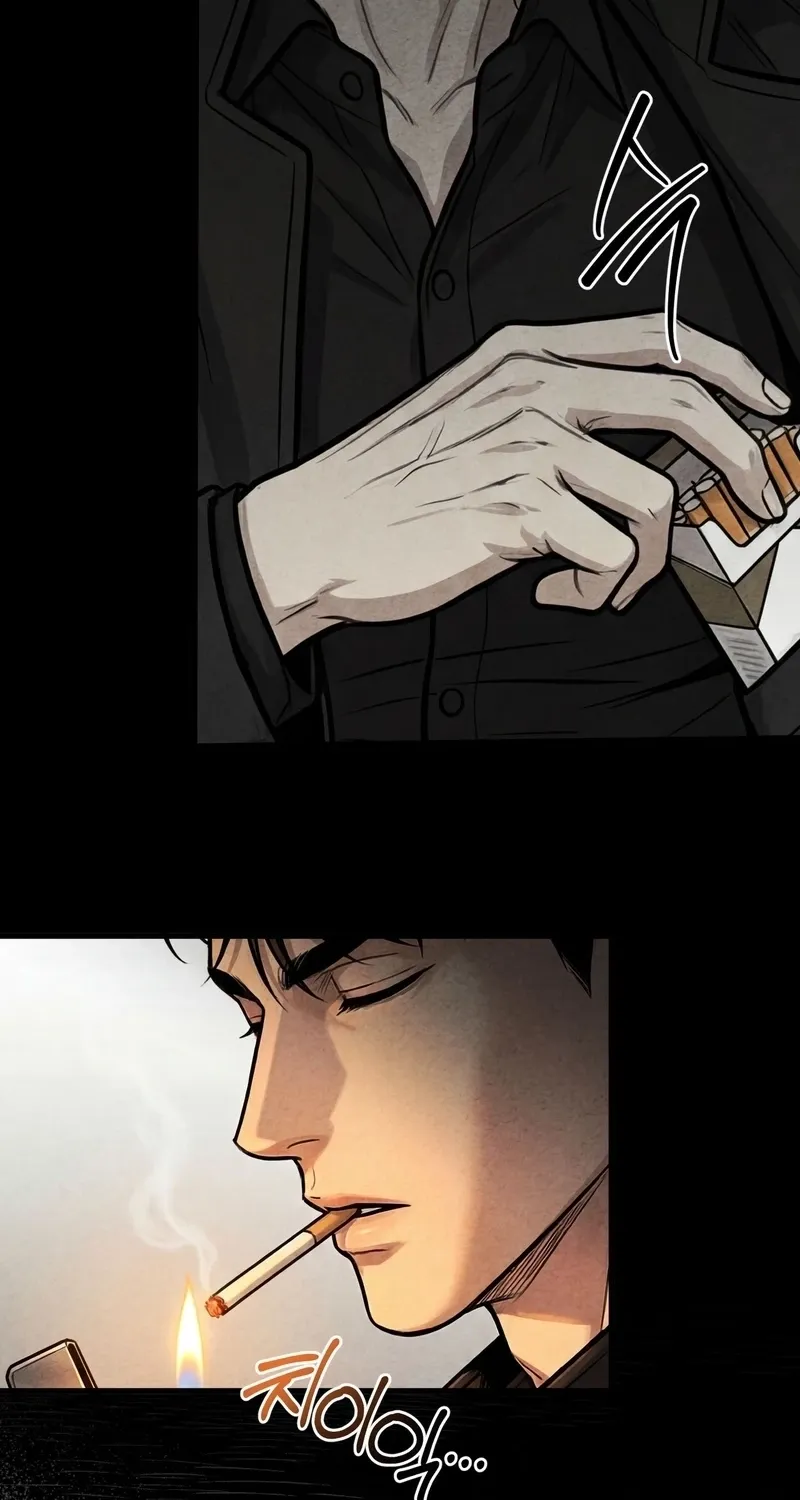 Wicked Chapter 4 page 14 - 
