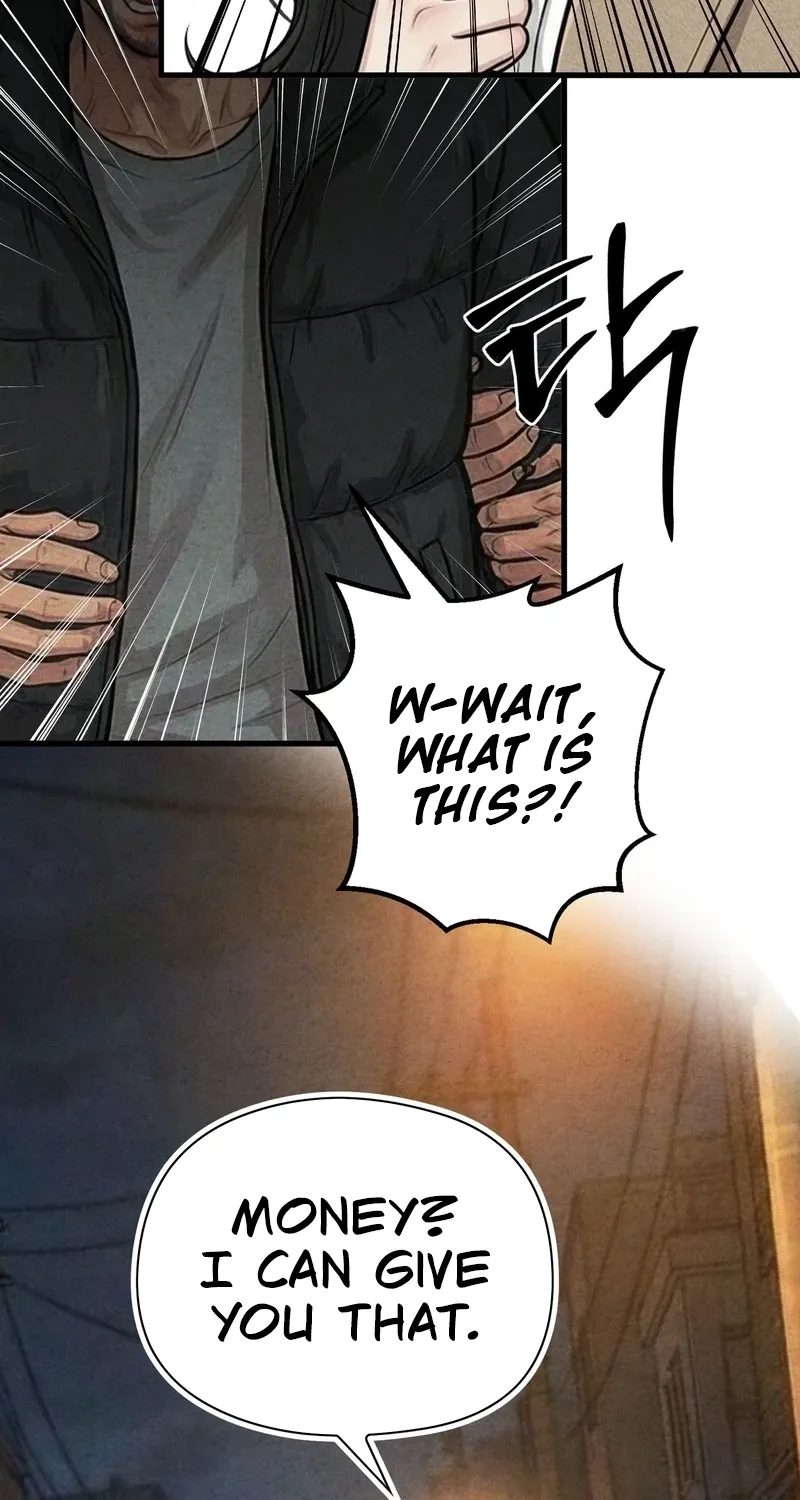 Wicked Chapter 4 page 19 - 