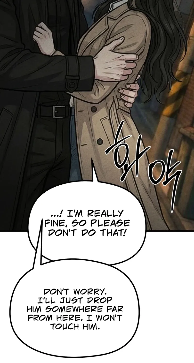 Wicked Chapter 4 page 23 - 