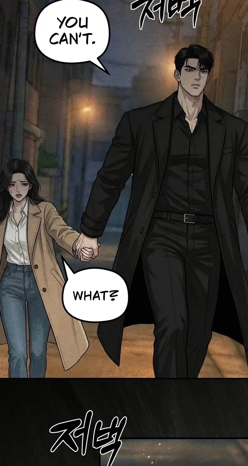 Wicked Chapter 4 page 27 - 