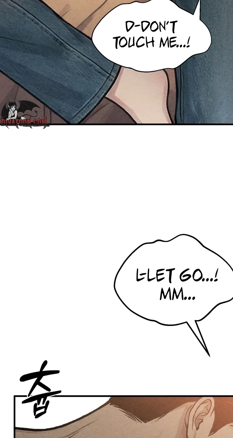 Wicked Chapter 4 page 41 - 