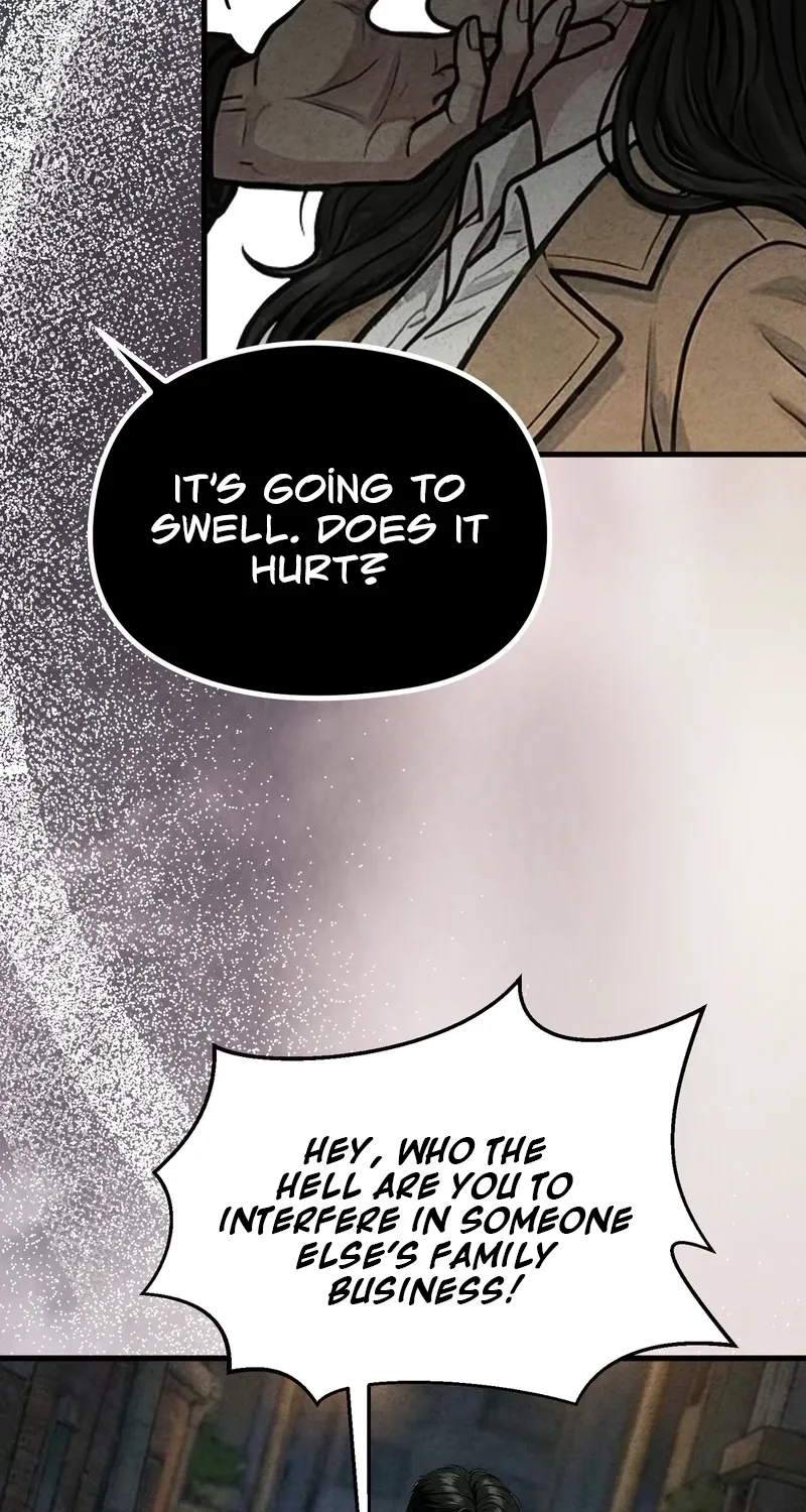 Wicked Chapter 4 page 8 - 