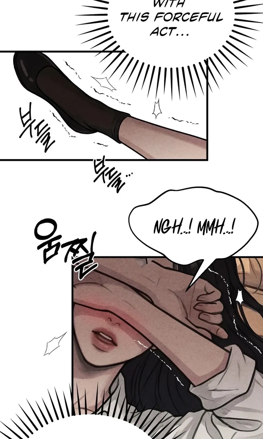 Wicked Chapter 5 page 12 - 