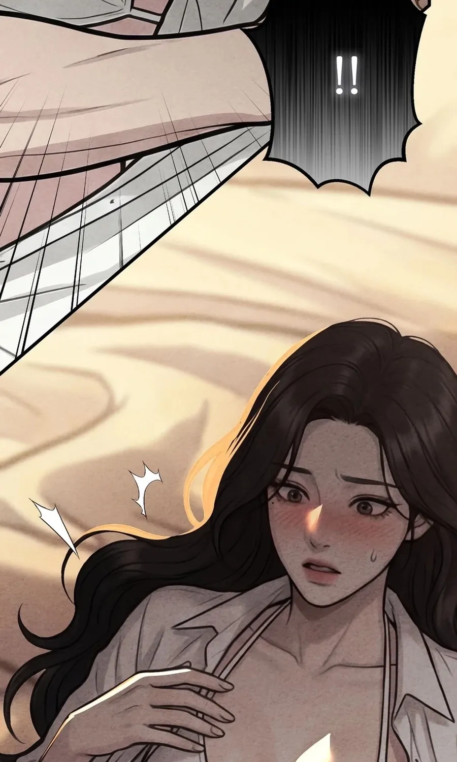 Wicked Chapter 5 page 21 - 