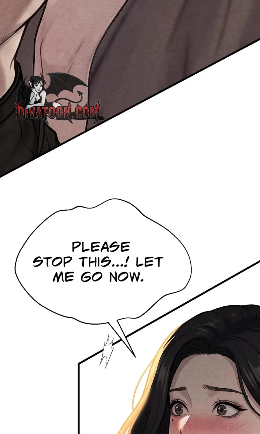Wicked Chapter 5 page 23 - 