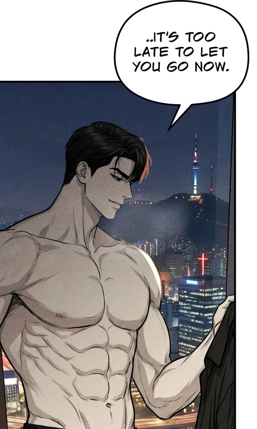 Wicked Chapter 5 page 26 - 