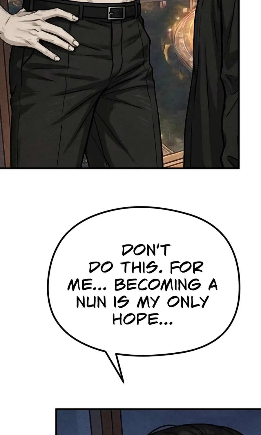 Wicked Chapter 5 page 27 - 