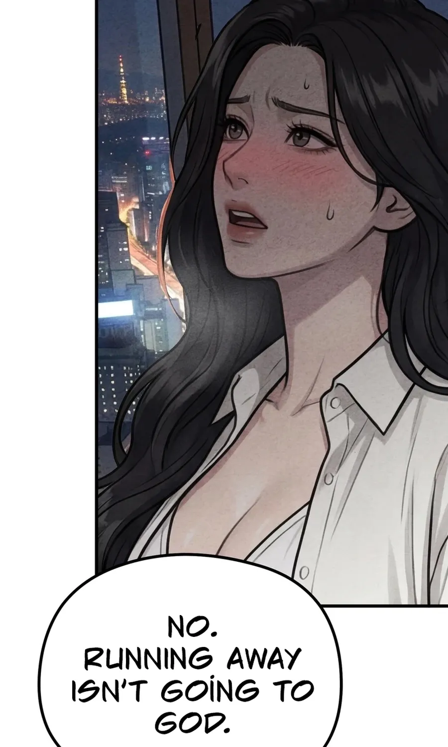 Wicked Chapter 5 page 28 - 