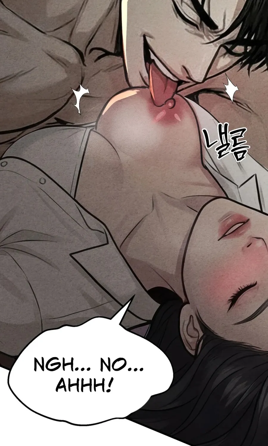Wicked Chapter 5 page 31 - 
