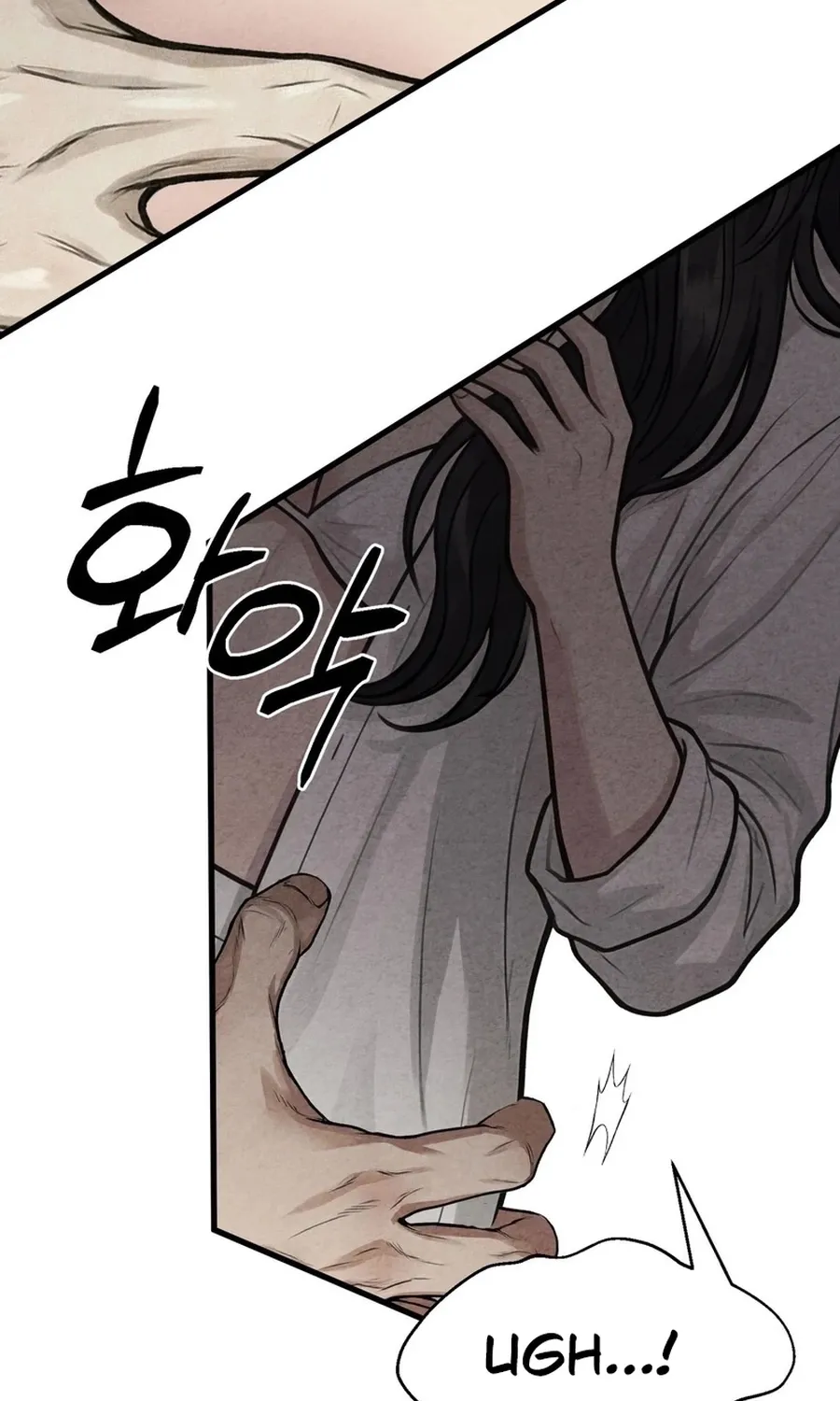 Wicked Chapter 5 page 34 - 
