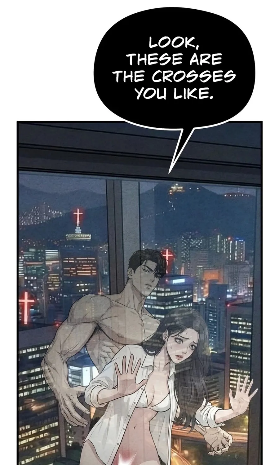 Wicked Chapter 5 page 39 - 