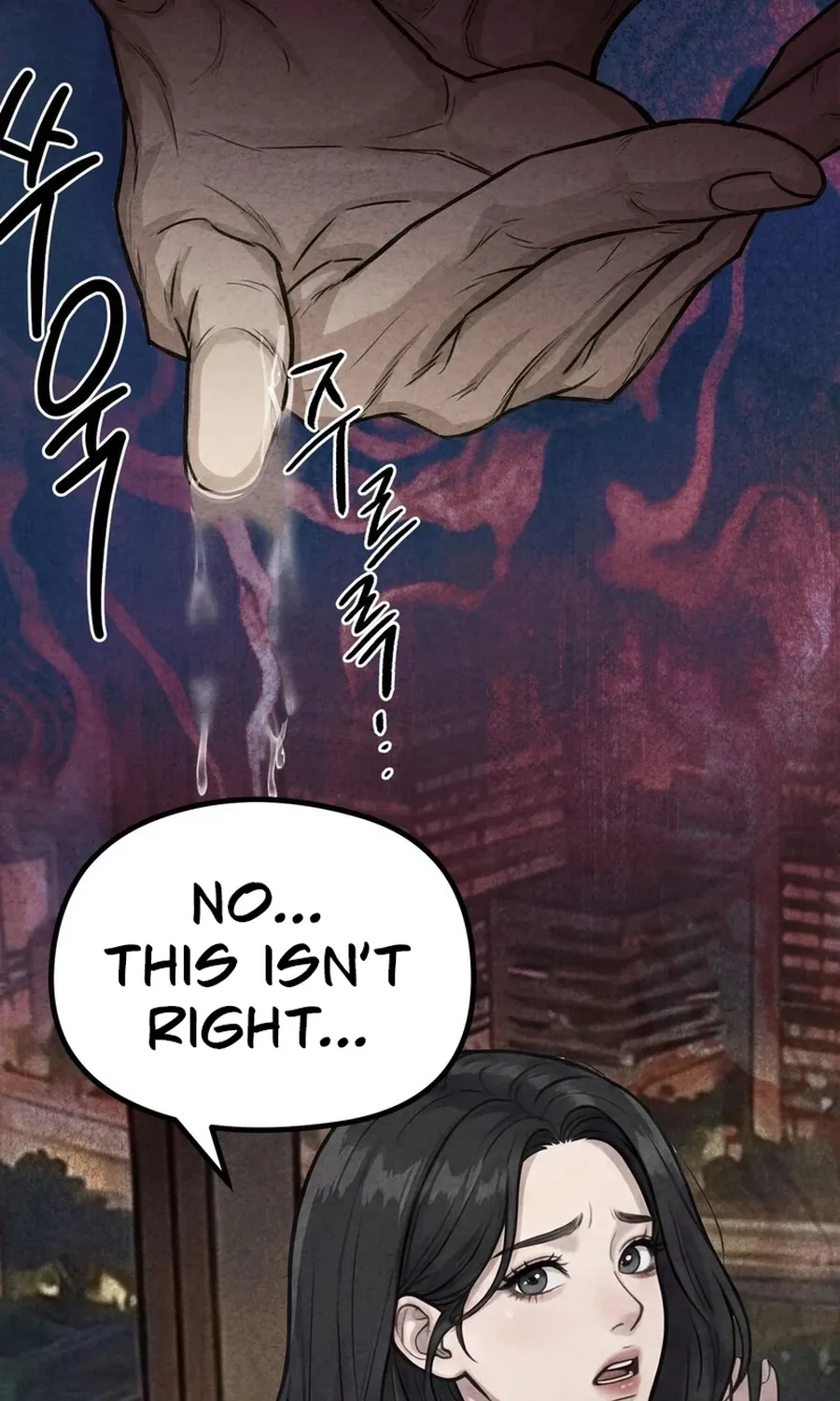 Wicked Chapter 5 page 43 - 