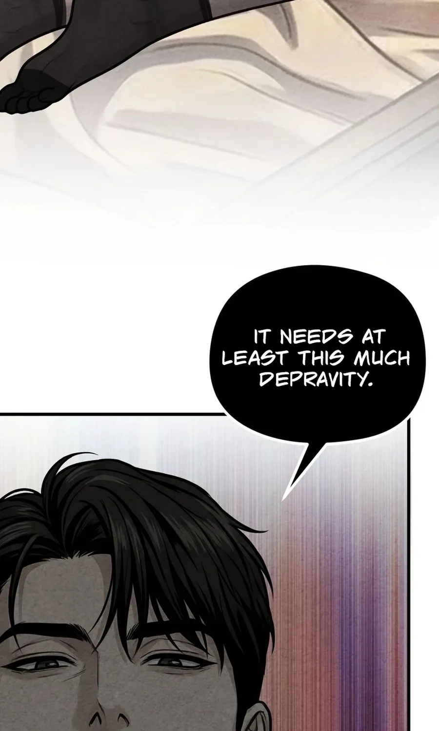 Wicked Chapter 5 page 45 - 