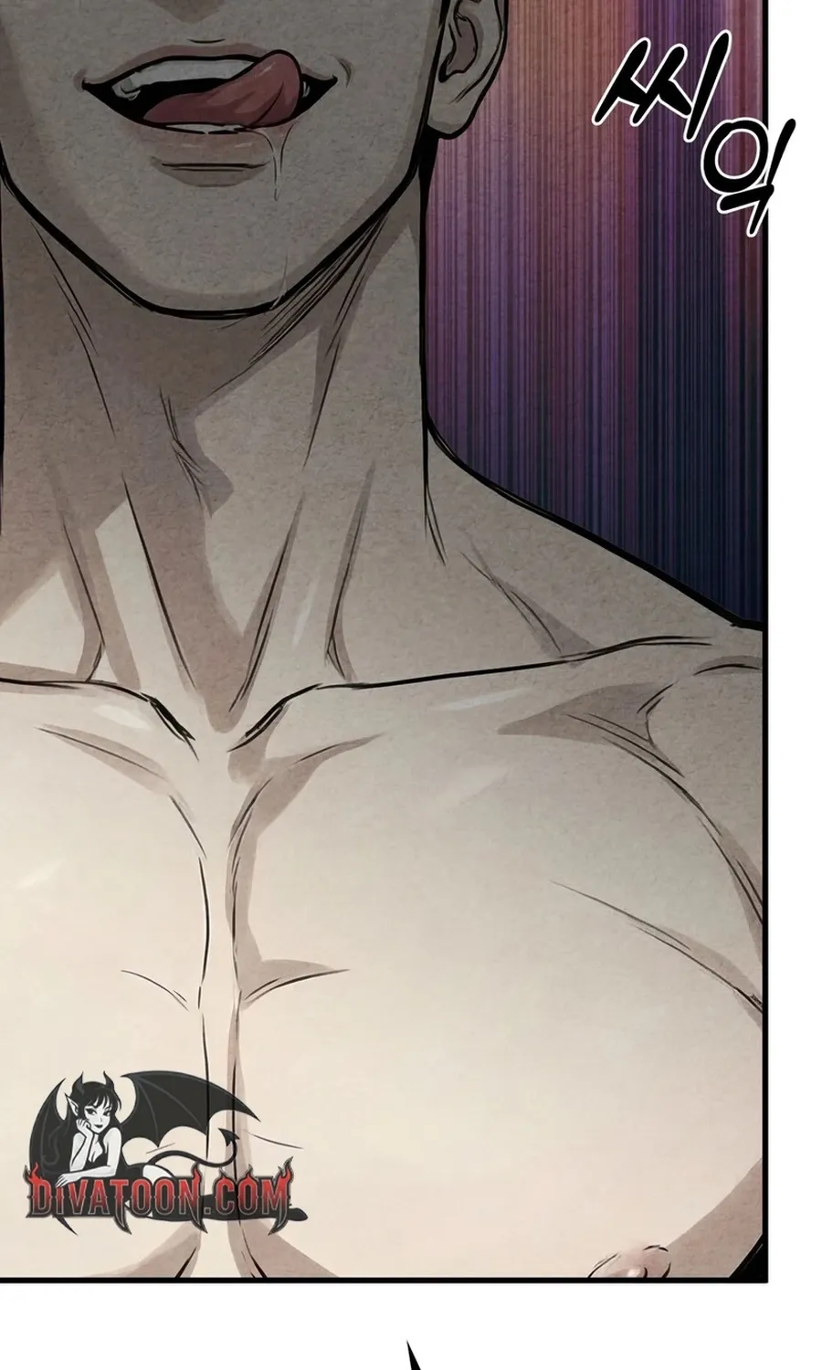 Wicked Chapter 5 page 46 - 