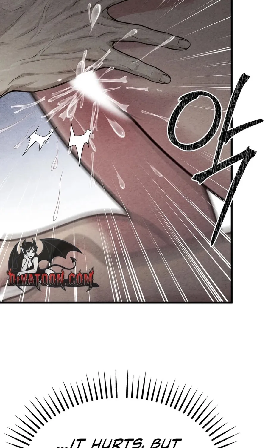 Wicked Chapter 5 page 50 - 