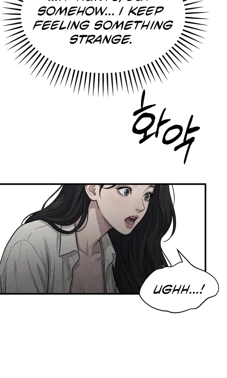Wicked Chapter 5 page 51 - 