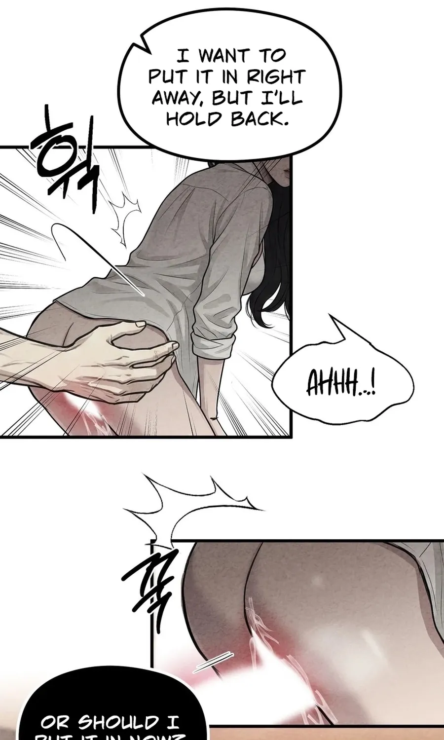 Wicked Chapter 5 page 59 - 