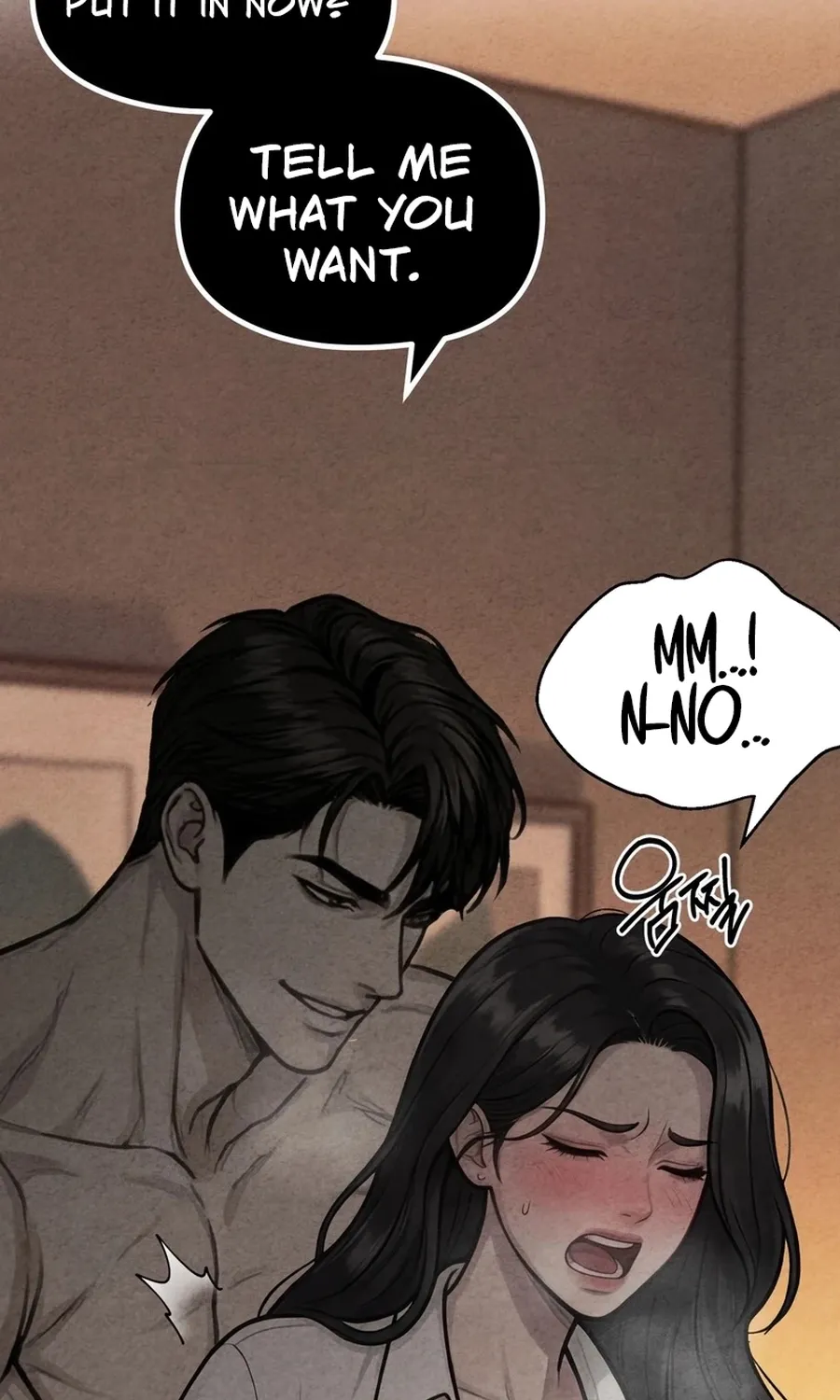 Wicked Chapter 5 page 60 - 