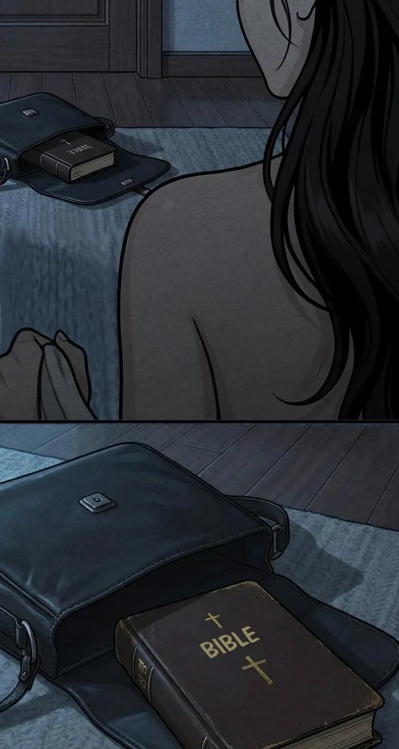 Wicked Chapter 6 page 41 - 