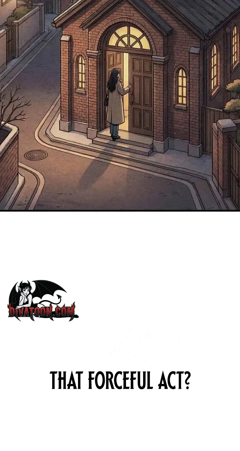 Wicked Chapter 7 page 20 - 