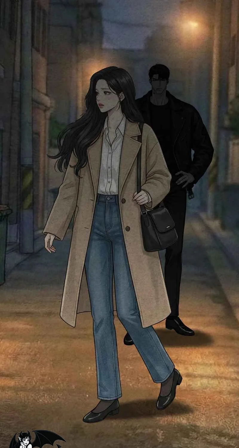 Wicked Chapter 7 page 23 - 