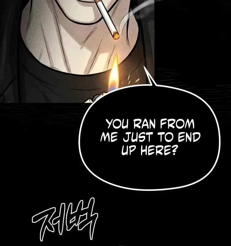 Wicked Chapter 7 page 28 - 