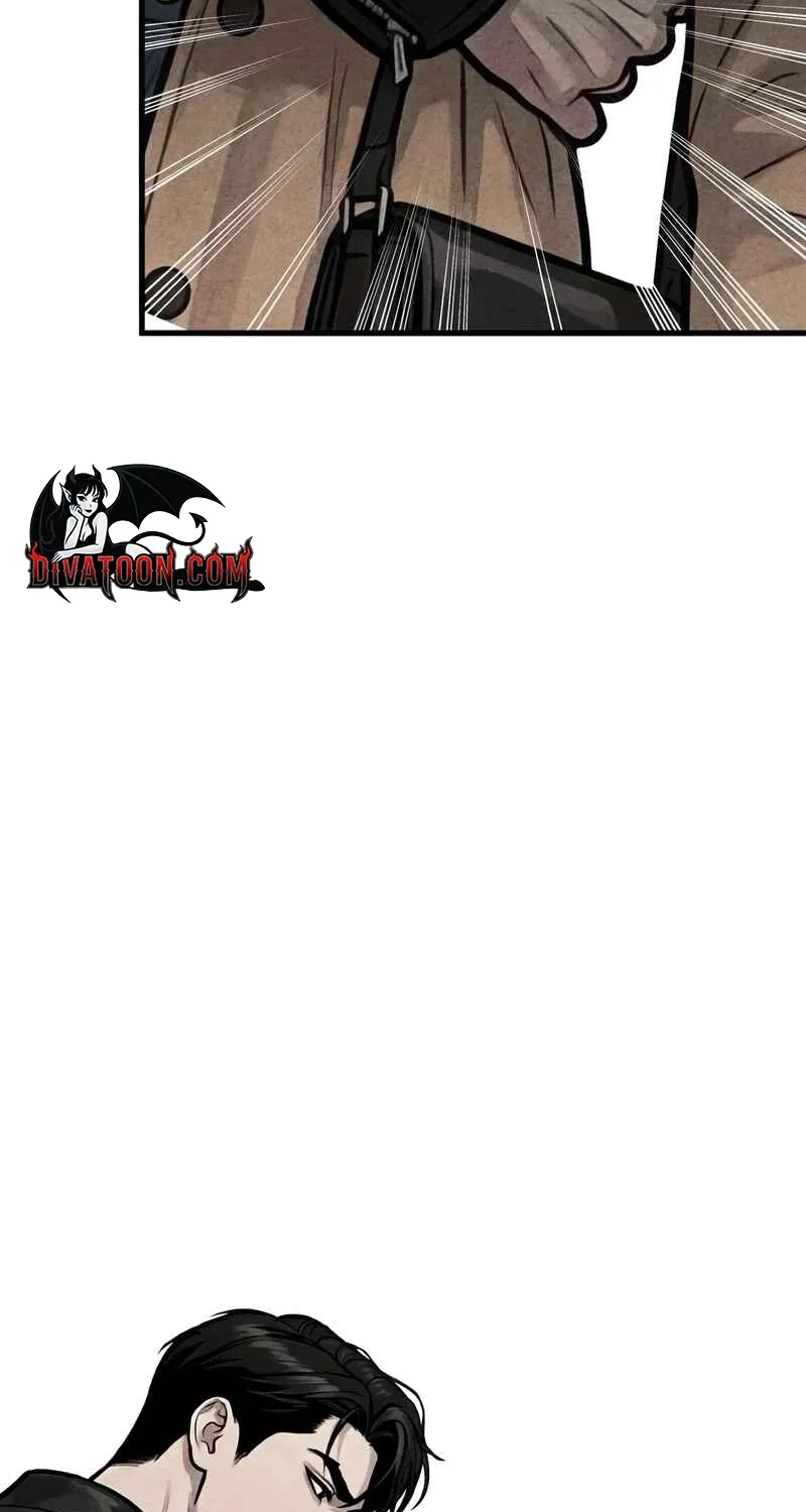 Wicked Chapter 7 page 33 - 
