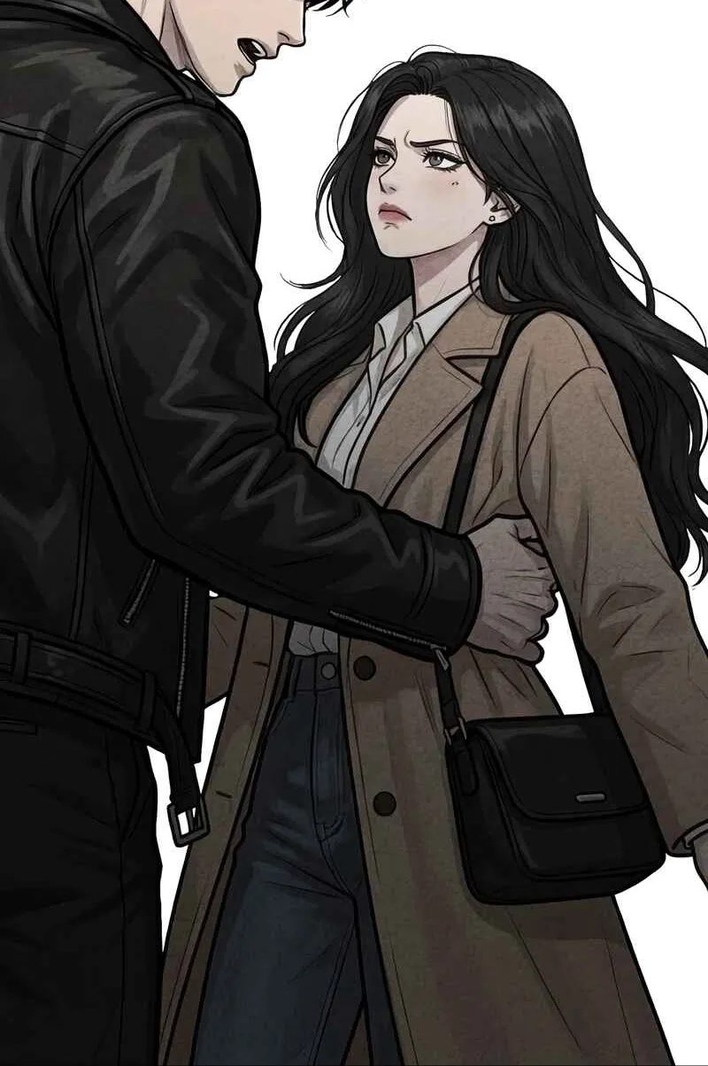 Wicked Chapter 7 page 34 - 