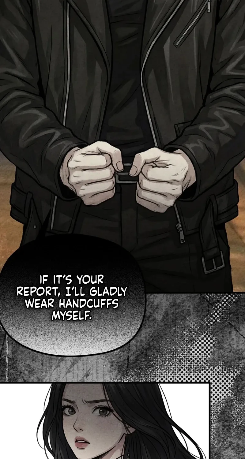 Wicked Chapter 8 page 15 - 