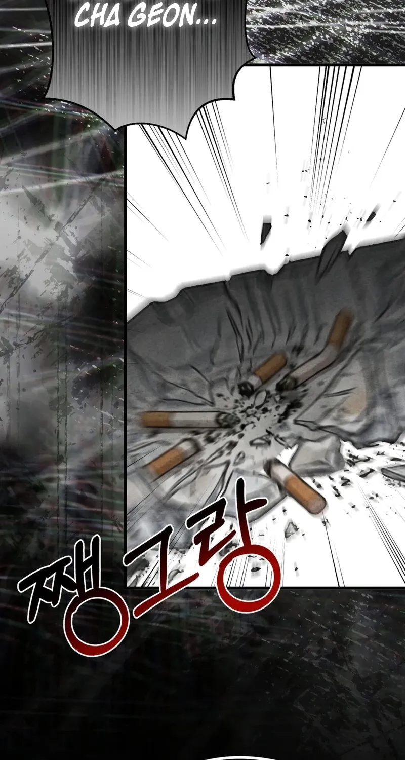 Wicked Chapter 8 page 19 - 