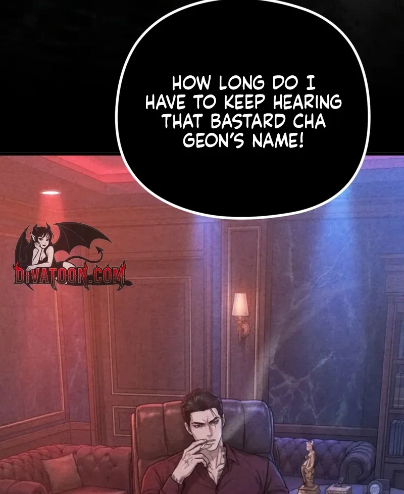 Wicked Chapter 8 page 20 - 