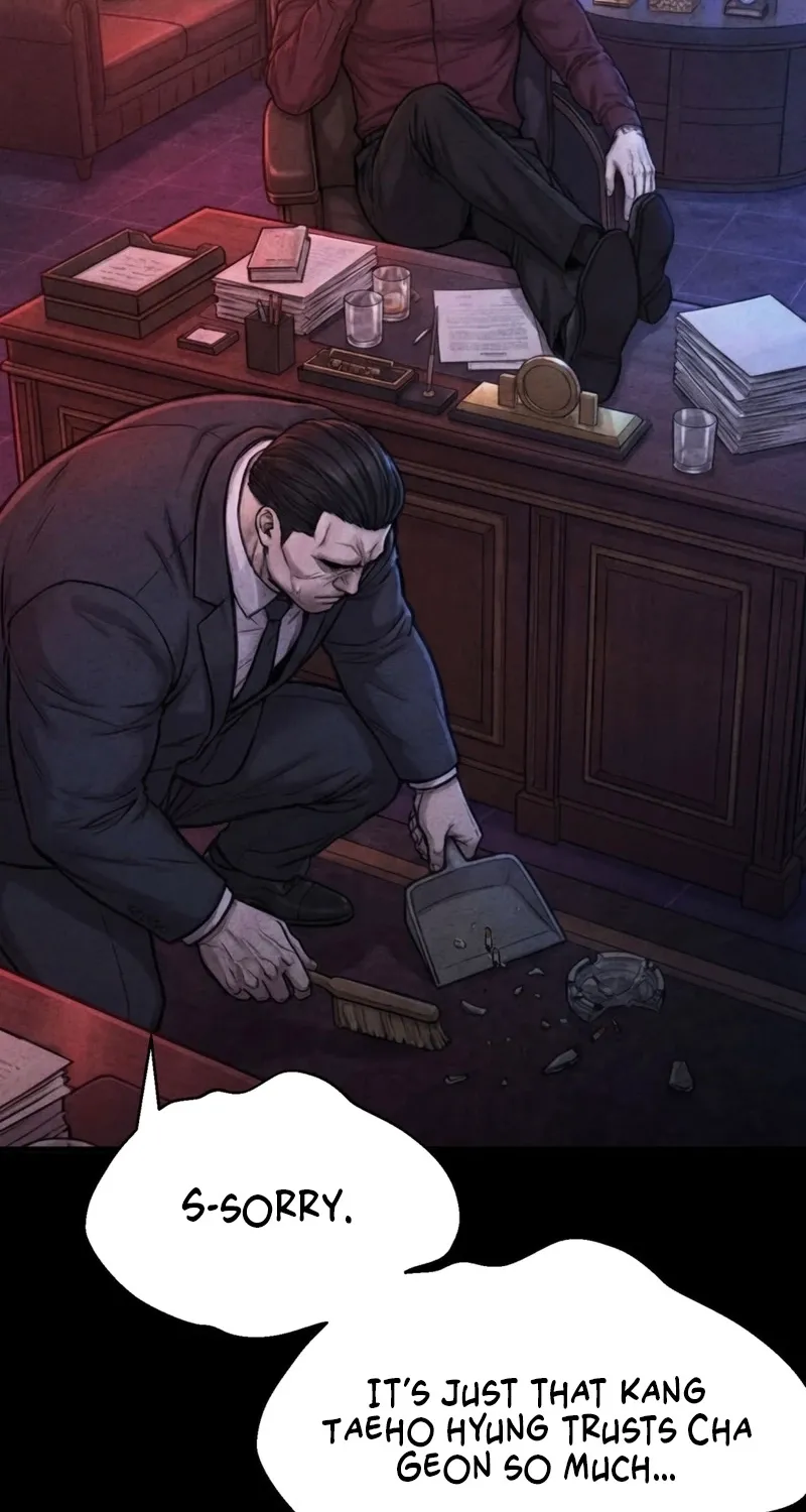 Wicked Chapter 8 page 21 - 
