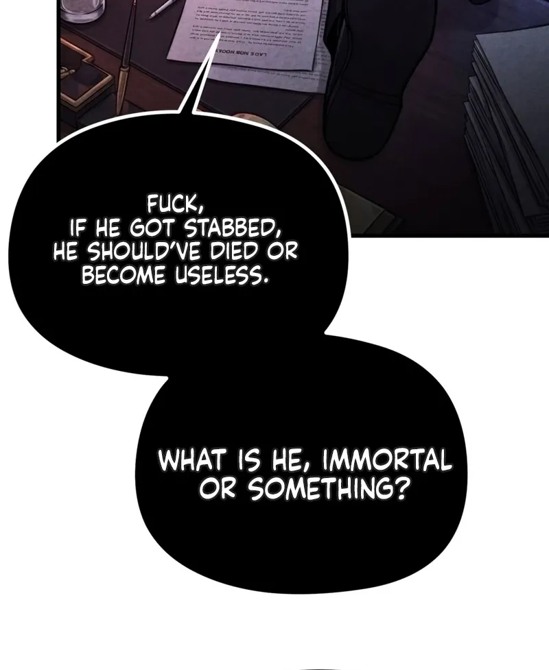 Wicked Chapter 8 page 24 - 