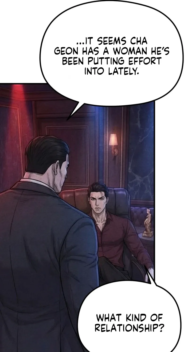 Wicked Chapter 8 page 25 - 