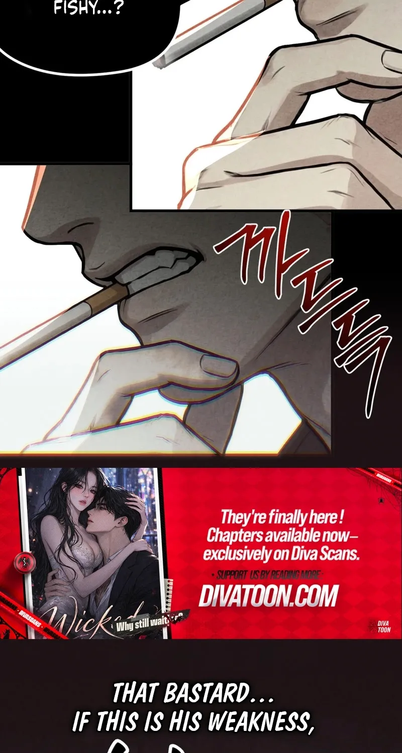Wicked Chapter 8 page 27 - 