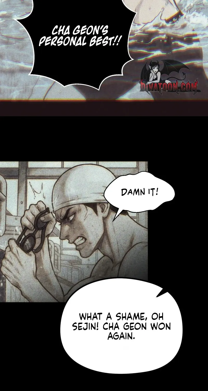 Wicked Chapter 8 page 29 - 