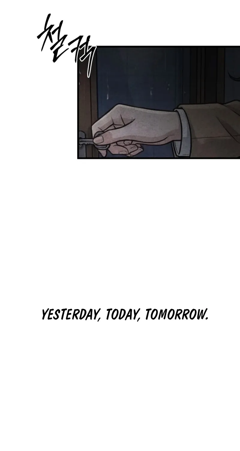 Wicked Chapter 8 page 35 - 