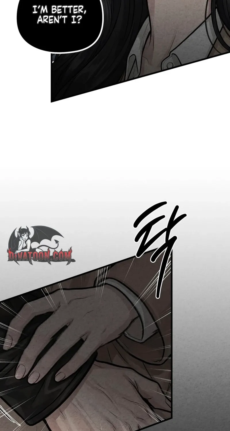 Wicked Chapter 8 page 5 - 